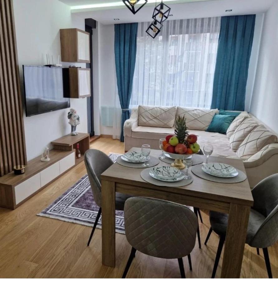 Helena Lux Apartman Zlatibor Διαμέρισμα Εξωτερικό φωτογραφία