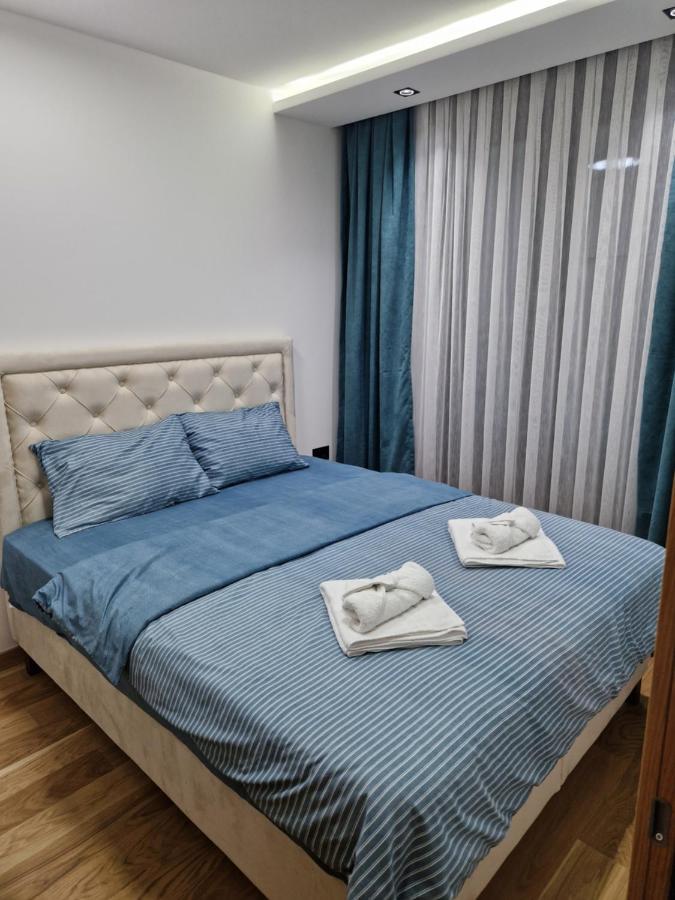 Helena Lux Apartman Zlatibor Διαμέρισμα Εξωτερικό φωτογραφία