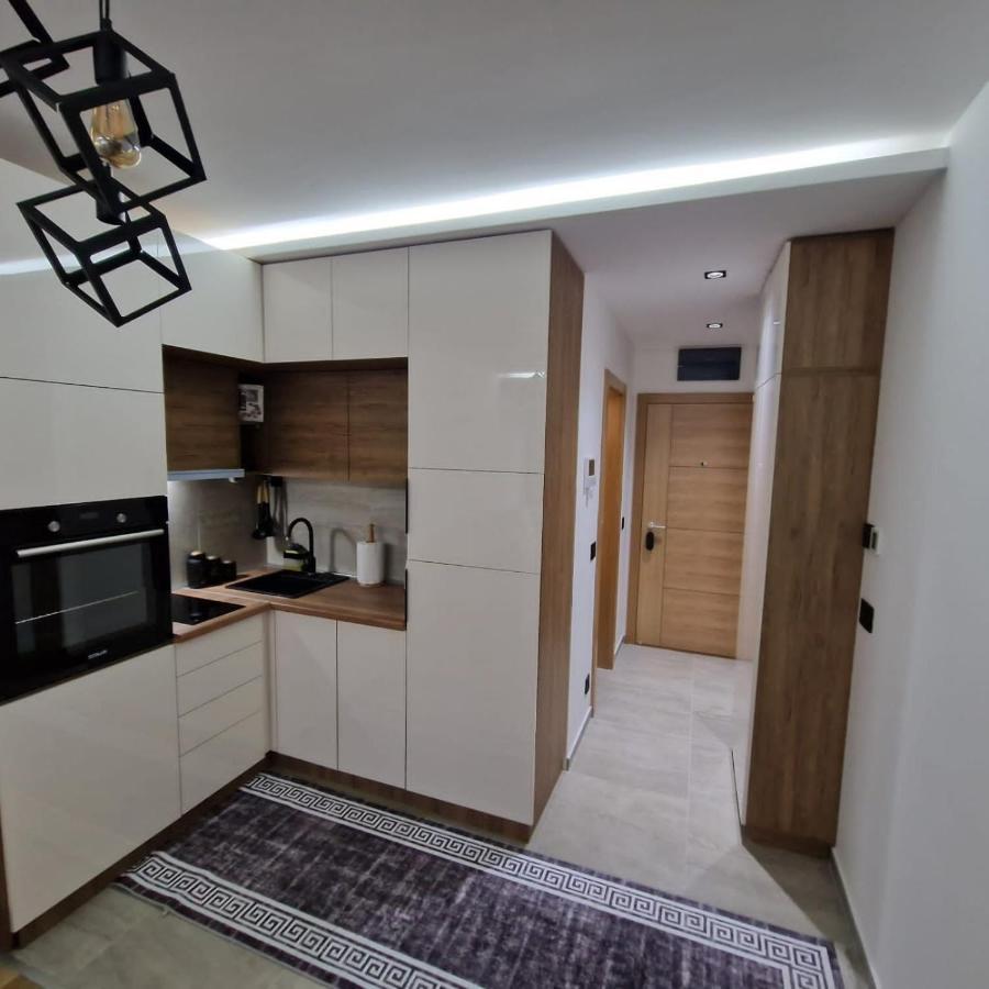 Helena Lux Apartman Zlatibor Διαμέρισμα Εξωτερικό φωτογραφία