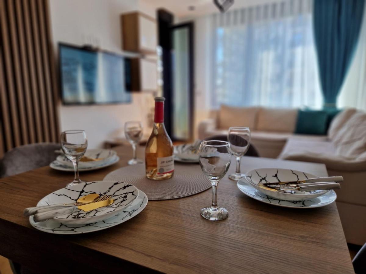 Helena Lux Apartman Zlatibor Διαμέρισμα Εξωτερικό φωτογραφία