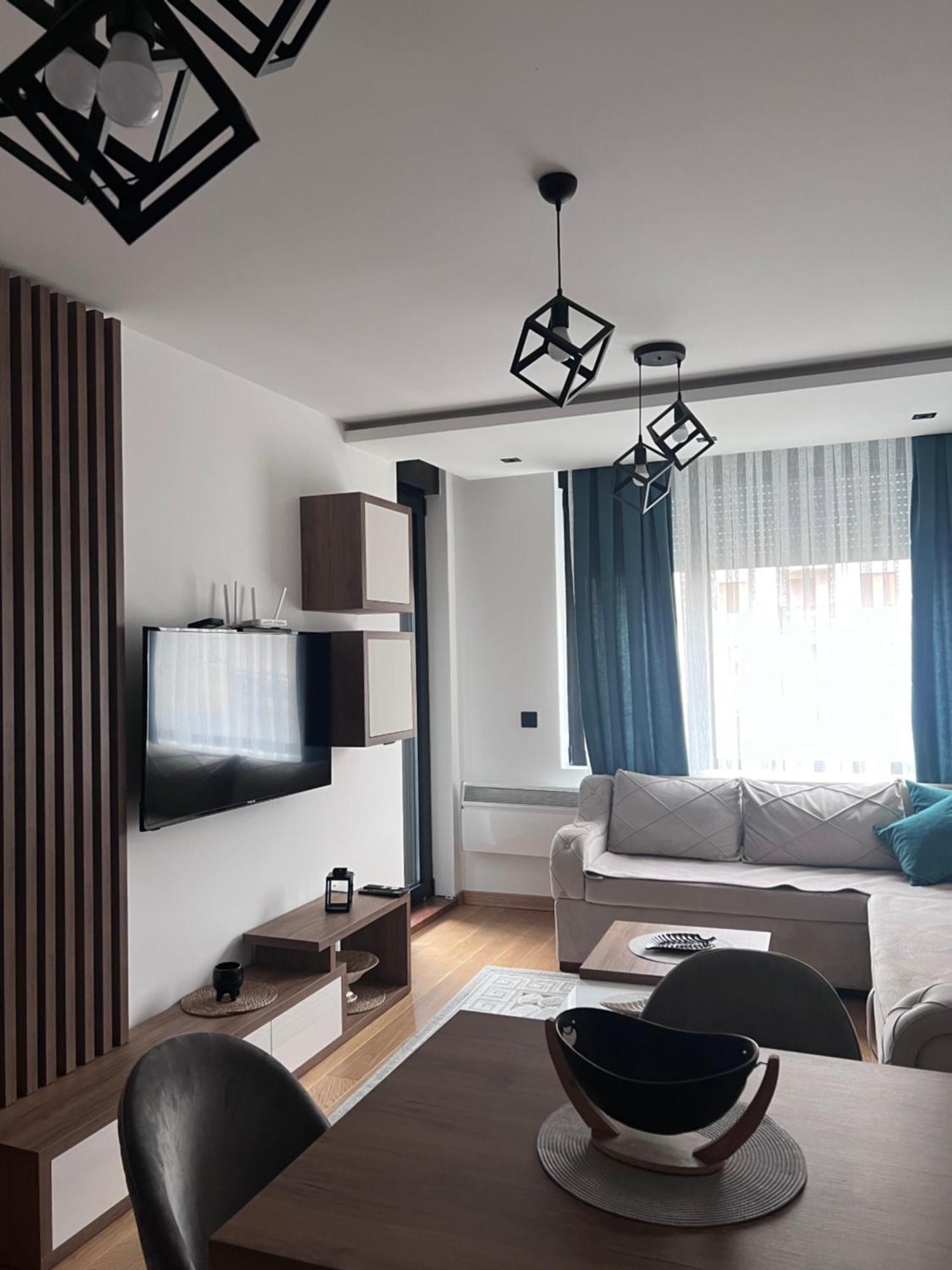 Helena Lux Apartman Zlatibor Διαμέρισμα Εξωτερικό φωτογραφία