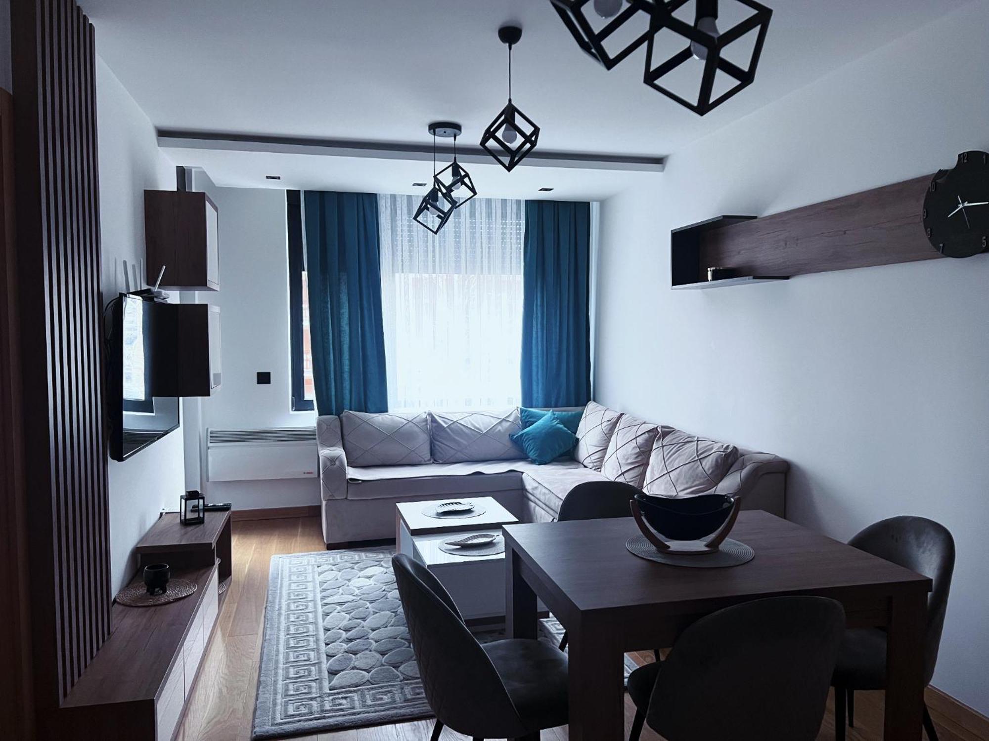 Helena Lux Apartman Zlatibor Διαμέρισμα Εξωτερικό φωτογραφία