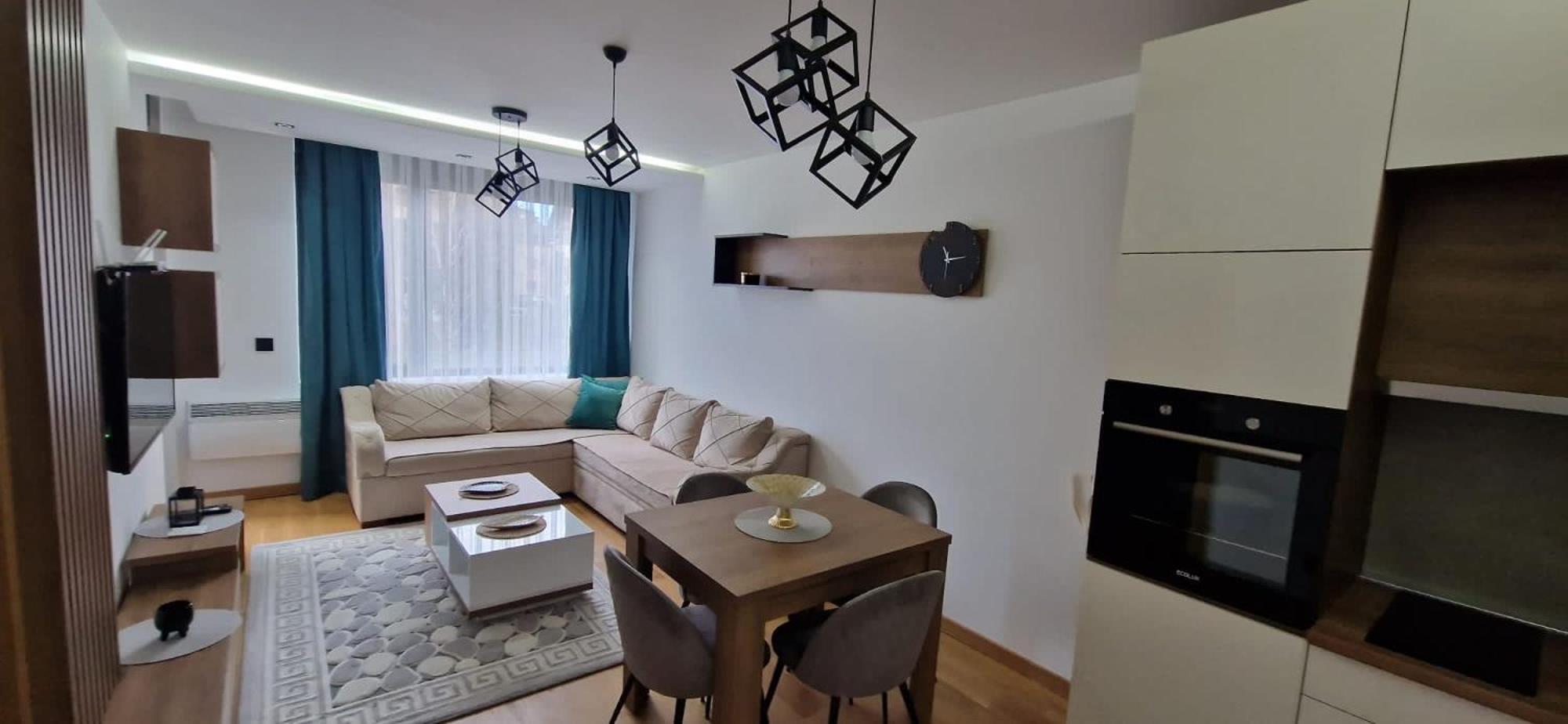 Helena Lux Apartman Zlatibor Διαμέρισμα Εξωτερικό φωτογραφία